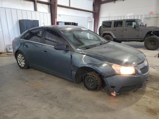 Photo 4 from auction – 2012 CHEVROLET CRUZE LS with VIN 1G1PC5SH3C7207637