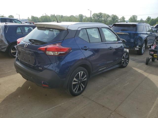 Photo 3 from auction – 2019 NISSAN KICKS S with VIN 3N1CP5CU8KL567263