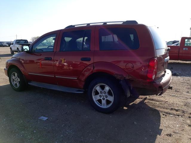 Photo 2 from auction – 2006 DODGE DURANGO LI with VIN 1D4HB582X6F113656