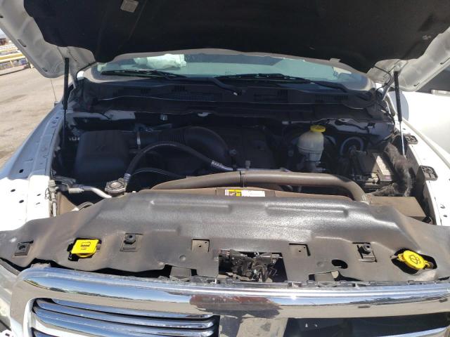 Photo 11 from auction – 2017 RAM 1500 SLT with VIN 1C6RR7GT9HS680395