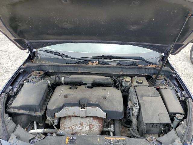 Photo 11 from auction – 2014 CHEVROLET MALIBU 1LT with VIN 1G11C5SL6EF303331