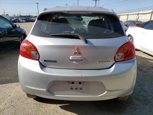 Photo 6 from auction – 2014 MITSUBISHI MIRAGE DE with VIN ML32A3HJ3EH010957