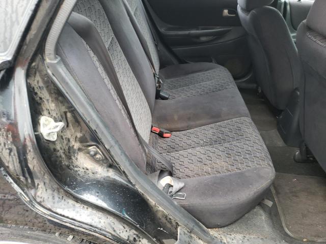 Photo 10 from auction – 2002 MAZDA PROTEGE PR with VIN JM1BJ246721475240