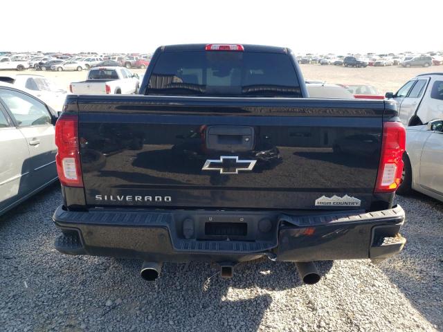 Photo 6 from auction – 2016 CHEVROLET SILVERADO with VIN 3GCUKTEC0GG114232
