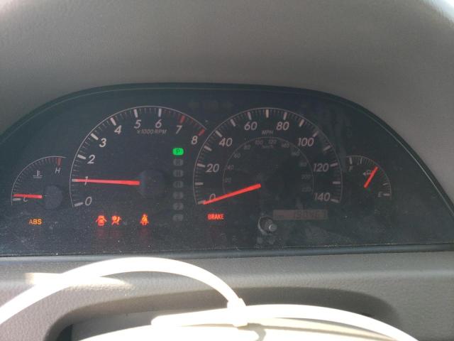 Photo 9 from auction – 2005 TOYOTA CAMRY LE with VIN 4T1BE32K95U577406