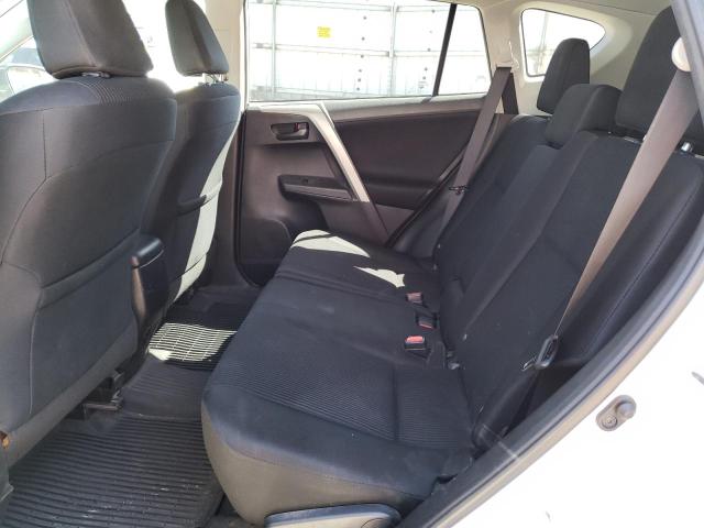 Photo 11 from auction – 2016 TOYOTA RAV4 LE with VIN 2T3BFREV5GW489016