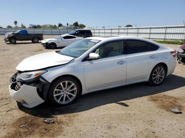 TOYOTA AVALON BAS 2014 with VIN 4T1BK1EB4EU083222 - Photo from auction