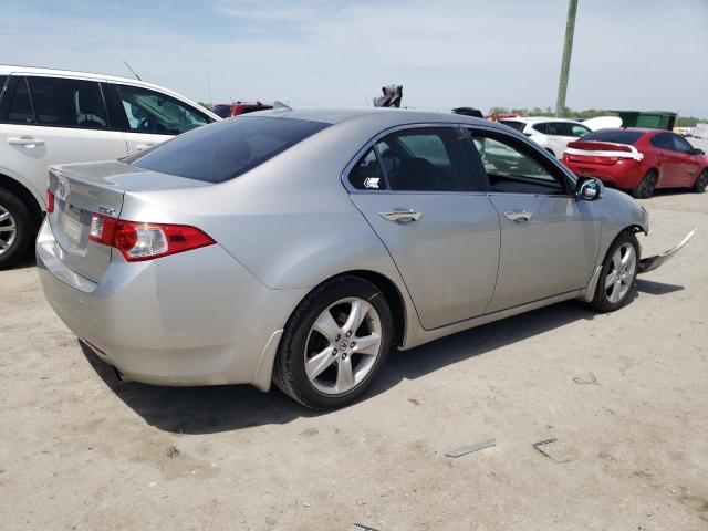 Photo 3 from auction – 2009 ACURA TSX with VIN JH4CU25689C017147