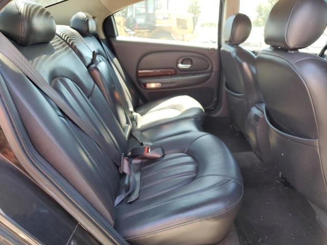 Photo 10 from auction – 1999 CHRYSLER 300M with VIN 2C3HE66G6XH577136