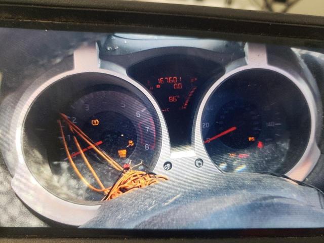 Photo 9 from auction – 2012 NISSAN JUKE S with VIN JN8AF5MV2CT117544
