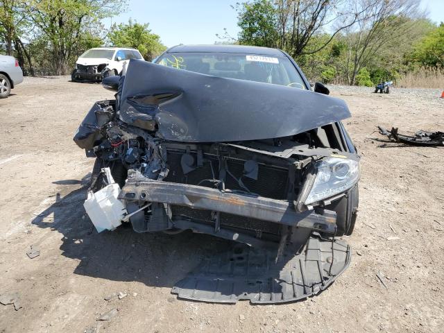 Foto 5 de la subasta – 2013 LEXUS ES 350 con VIN JTHBK1GG2D2081345