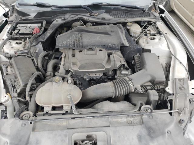 Photo 11 from auction – 2019 FORD MUSTANG with VIN 1FA6P8TH8K5125068