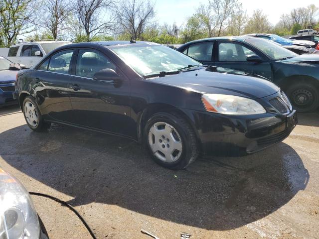 Photo 4 from auction – 2008 PONTIAC G6 VALUE L with VIN 1G2ZF57B884136038
