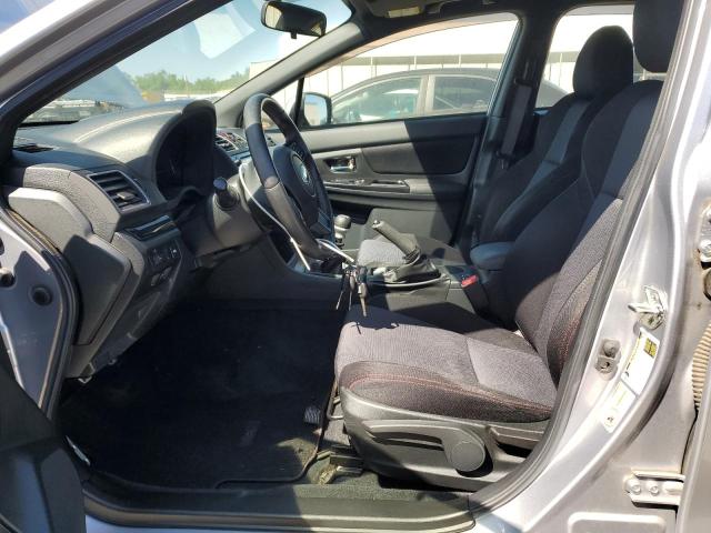 Photo 7 from auction – 2018 SUBARU WRX PREMIU with VIN JF1VA1C67J9829093