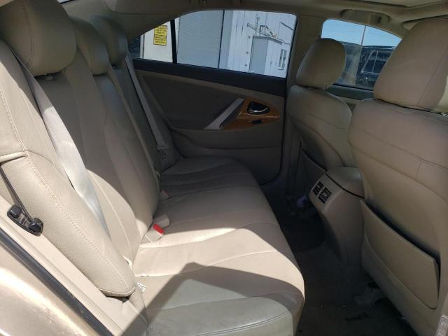 Photo 10 from auction – 2007 TOYOTA CAMRY CE with VIN 4T1BE46K87U186783