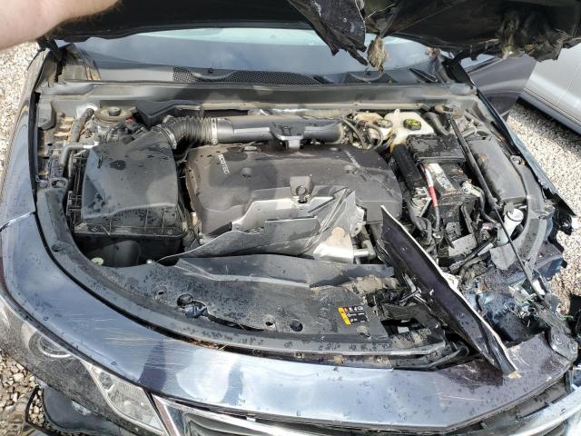 Photo 11 from auction – 2014 CHEVROLET IMPALA LS with VIN 2G11Y5SL7E9120370