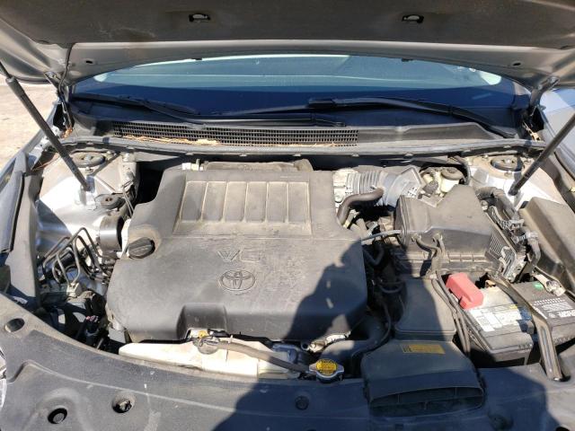 Photo 11 from auction – 2015 TOYOTA AVALON XLE with VIN 4T1BK1EB3FU149941