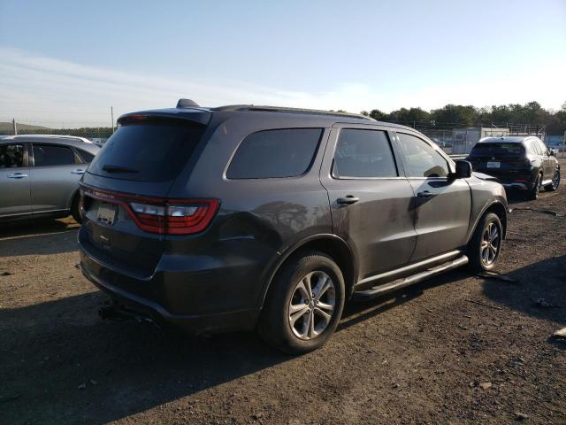 Снимка 3 от търг – 2018 DODGE DURANGO GT с VIN 1C4RDJDG1JC156041