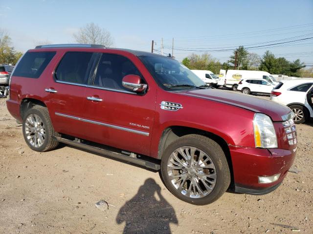 Photo 4 from auction – 2011 CADILLAC ESCALADE P with VIN 1GYS4CEF6BR131227