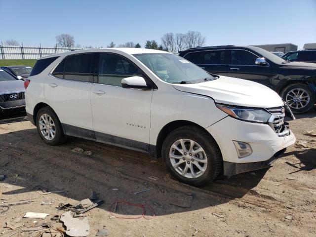 Photo 4 from auction – 2018 CHEVROLET EQUINOX LT with VIN 2GNAXSEV6J6199877