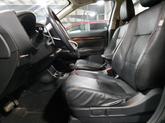 Photo 7 from auction – 2014 MITSUBISHI OUTLANDER with VIN JA4JZ4AX7EZ008798