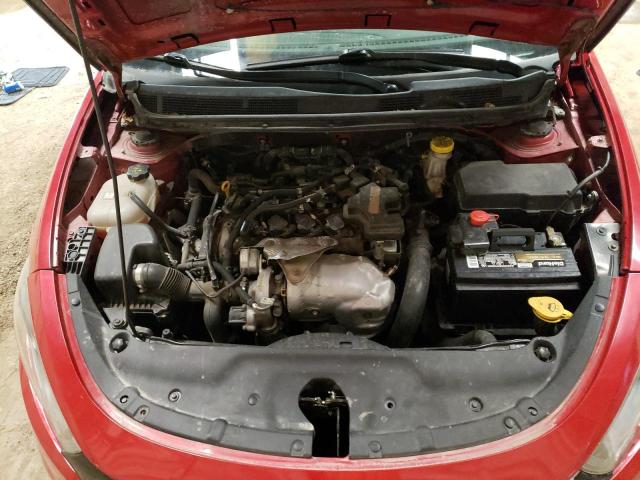 Photo 11 from auction – 2013 DODGE DART SXT with VIN 1C3CDFBHXDD691161
