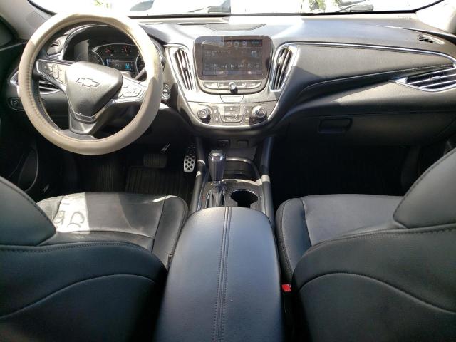 Photo 8 from auction – 2016 CHEVROLET MALIBU LT with VIN 1G1ZE5ST7GF352117