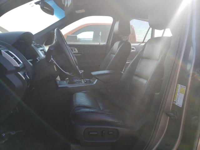 Photo 7 from auction – 2014 FORD EXPLORER X with VIN 1FM5K8D81EGC14973