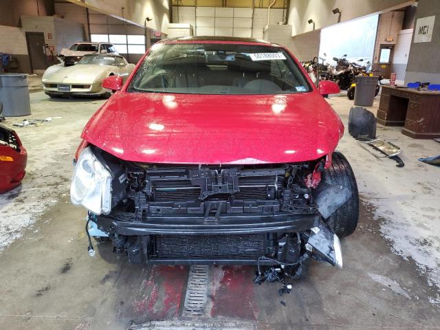 Photo 5 from auction – 2008 VOLKSWAGEN EOS LUX with VIN WVWFA71F48V043080