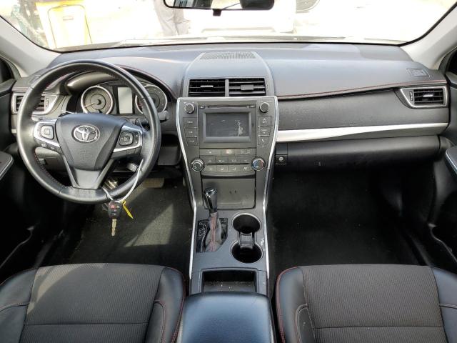 Photo 8 from auction – 2017 TOYOTA CAMRY LE with VIN 4T1BF1FK6HU395825