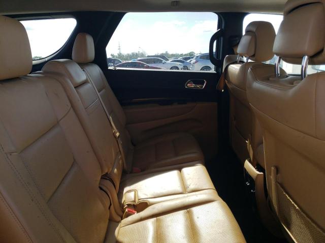 Photo 11 from auction – 2013 DODGE DURANGO CI with VIN 1C4SDHET8DC684749