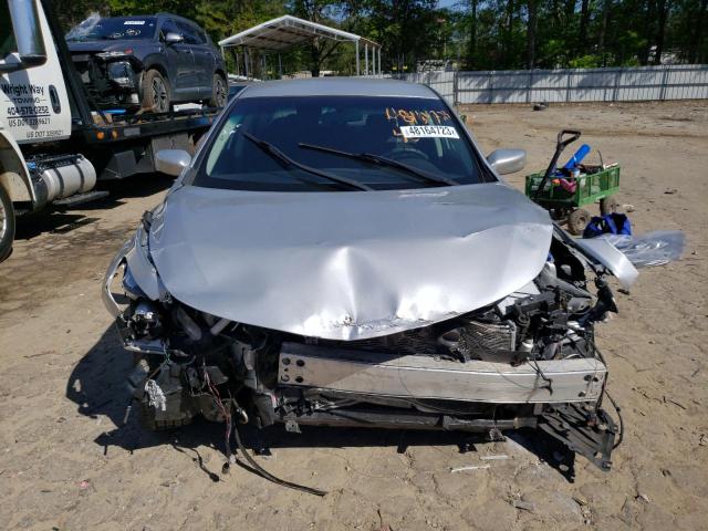 Photo 5 from auction – 2015 NISSAN ALTIMA 2.5 with VIN 1N4AL3AP2FC240561