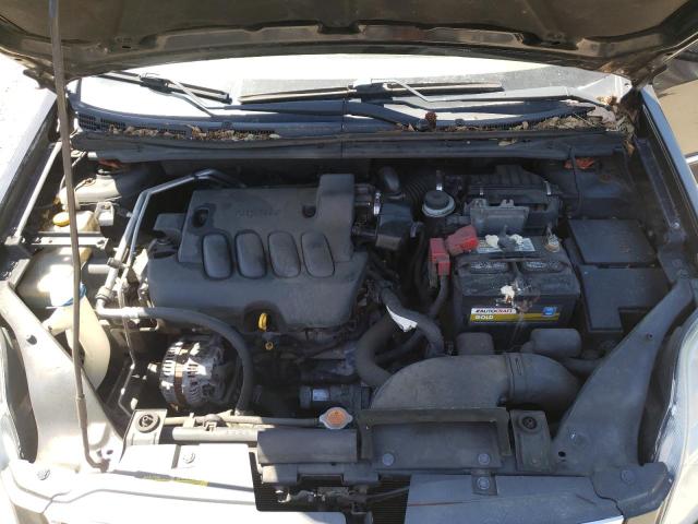 Photo 11 from auction – 2011 NISSAN SENTRA 2.0 with VIN 3N1AB6AP7BL726864