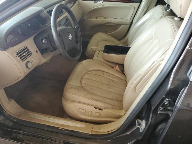 Photo 7 from auction – 2007 BUICK LUCERNE CX with VIN 1G4HD57277U231648