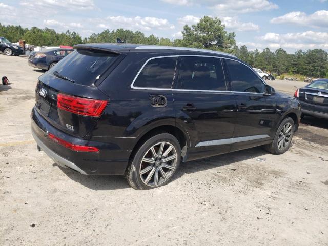 Photo 3 from auction – 2017 AUDI Q7 PREMIUM with VIN WA1LAAF70HD048407