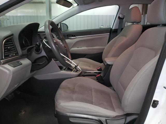 Photo 7 from auction – 2017 HYUNDAI ELANTRA SE with VIN 5NPD74LF6HH207950