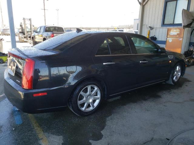 Photo 3 from auction – 2009 CADILLAC STS with VIN 1G6DW67V090159119