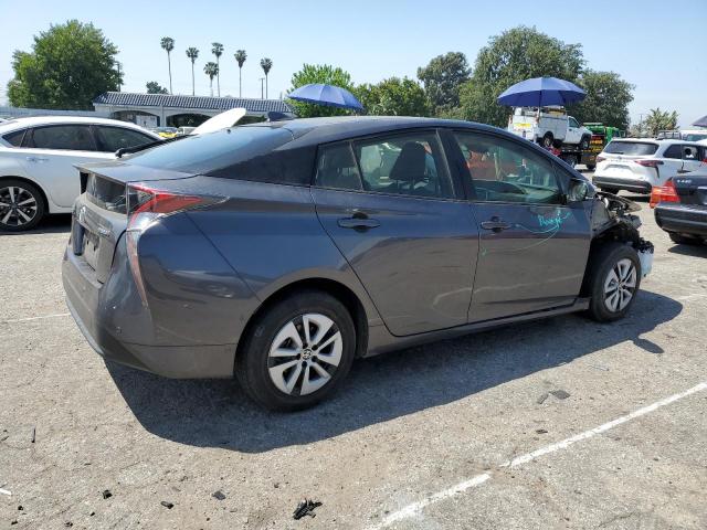 Photo 3 from auction – 2017 TOYOTA PRIUS with VIN JTDKBRFU4H3575195