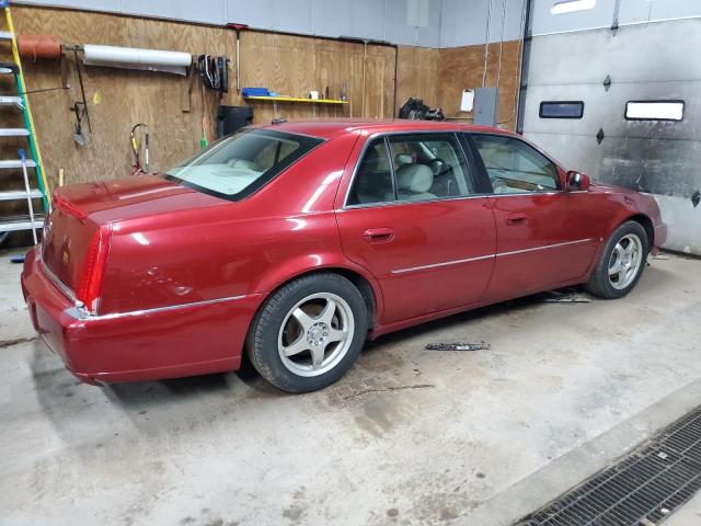 Photo 3 from auction – 2006 CADILLAC DTS with VIN 1G6KD57Y66U218079