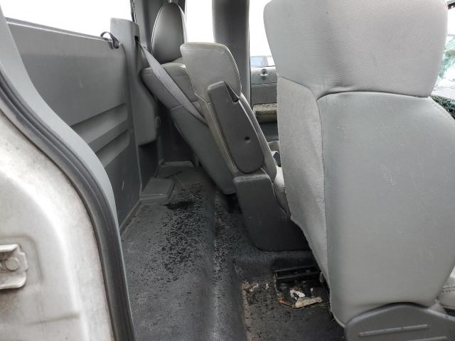 Photo 10 from auction – 2007 FORD F150 with VIN 1FTRF12217KC36861