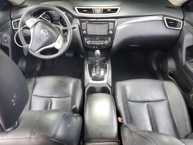 Photo 8 from auction – 2015 NISSAN ROGUE S with VIN 5N1AT2MT6FC770556