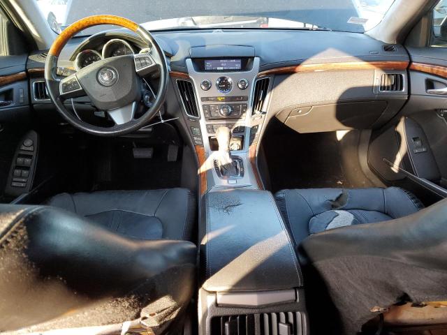 Фото 8 с аукциона – 2008 CADILLAC CTS с VIN 1G6DF577580133464