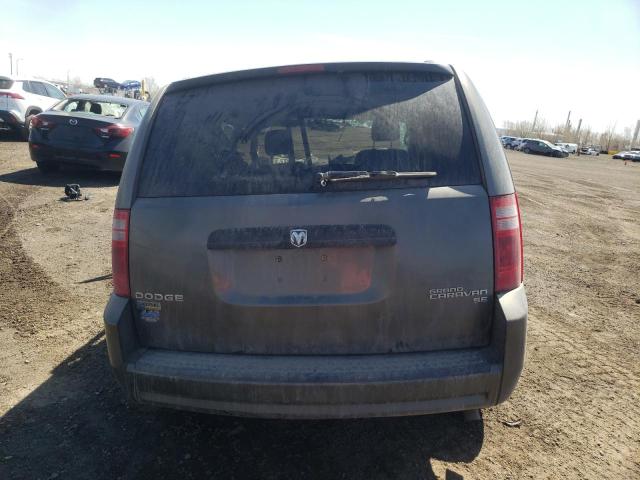 Photo 6 from auction – 2010 DODGE GRAND CARA with VIN 2D4RN4DE8AR378289