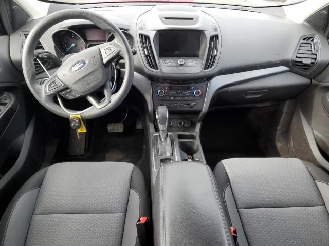 Photo 8 from auction – 2018 FORD ESCAPE SE with VIN 1FMCU0GD9JUC67430