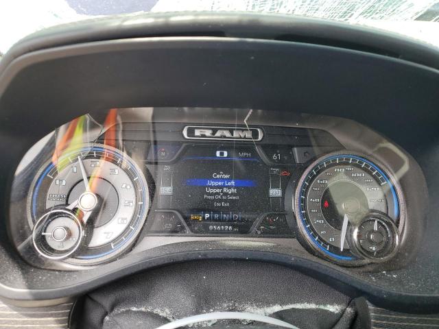 Photo 9 from auction – 2019 RAM 1500 LIMIT with VIN 1C6SRFHT9KN763227