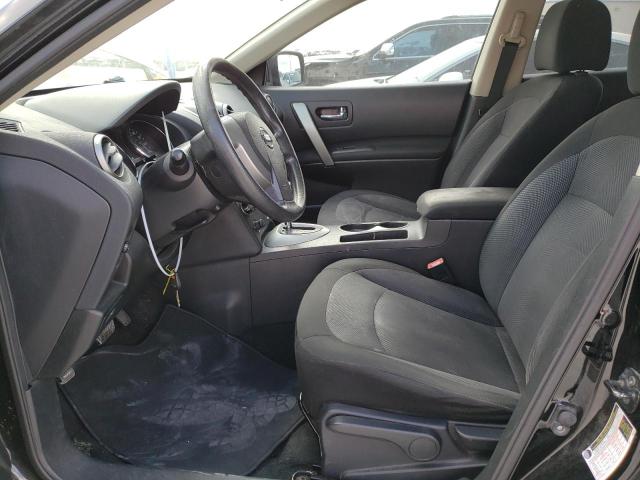 Photo 7 from auction – 2011 NISSAN ROGUE S with VIN JN8AS5MT3BW563175