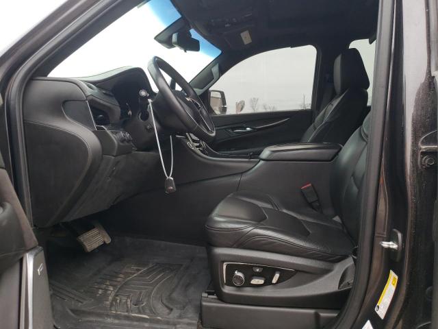 Foto 7 de la subasta – 2018 CADILLAC ESCALADE E con VIN 1GYS4KKJ4JR239928