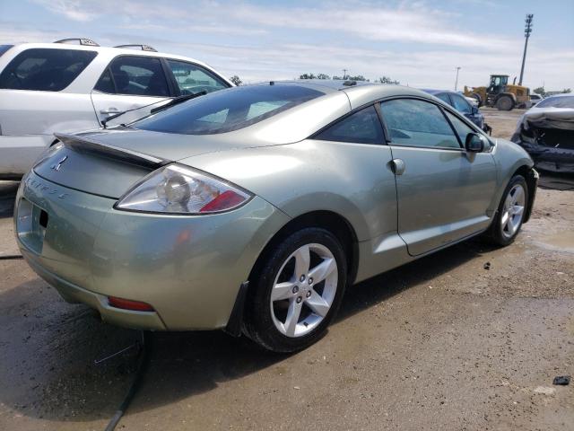 Photo 3 from auction – 2008 MITSUBISHI ECLIPSE GS with VIN 4A3AK24F98E024690