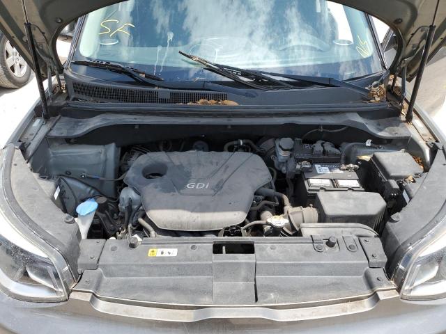 Photo 11 from auction – 2016 KIA SOUL with VIN KNDJN2A2XG7247769