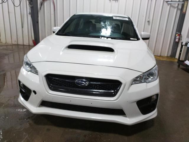 Photo 5 from auction – 2015 SUBARU WRX with VIN JF1VA1A68F9836418